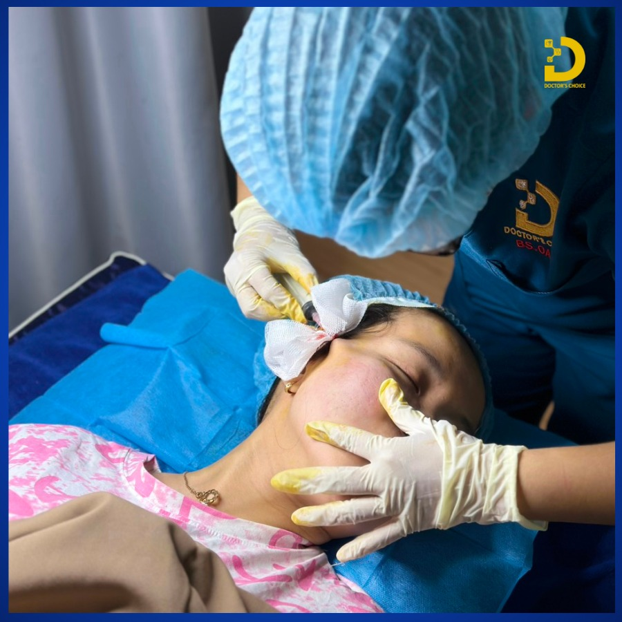 Đánh Giá Phòng Khám Da Liễu Dr. Choice Clinic Chi Tiết Từ A - Z 16