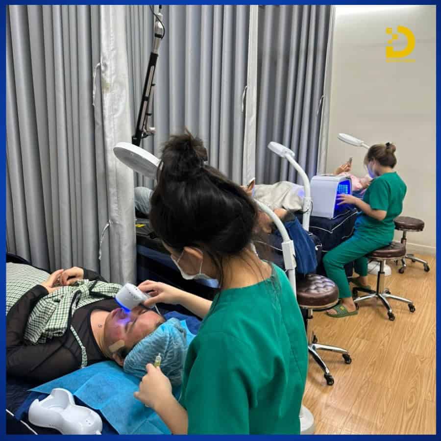 Dịch Vụ Tại Dr.Choice Clinic Có Uy Tín Không? 16 Dịch Vụ Tại Dr.Choice Clinic Có Uy Tín Không? 16