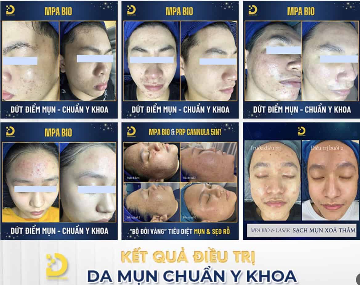 Dịch Vụ Tại Dr.Choice Clinic Có Uy Tín Không? 18 Dịch Vụ Tại Dr.Choice Clinic Có Uy Tín Không? 18