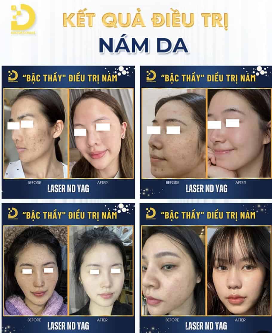 Dịch Vụ Tại Dr.Choice Clinic Có Uy Tín Không? 19 Dịch Vụ Tại Dr.Choice Clinic Có Uy Tín Không? 19