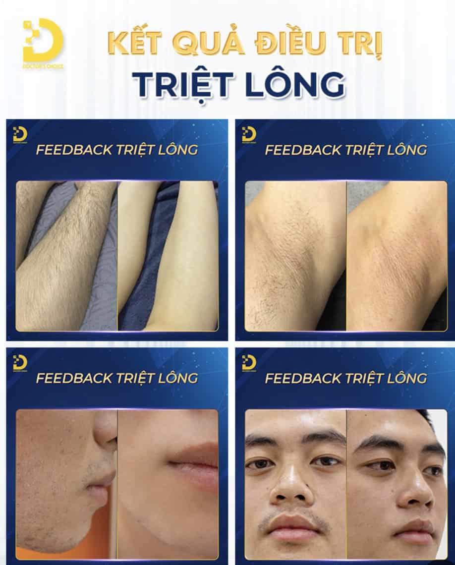 Dịch Vụ Tại Dr.Choice Clinic Có Uy Tín Không? 21 Dịch Vụ Tại Dr.Choice Clinic Có Uy Tín Không? 21