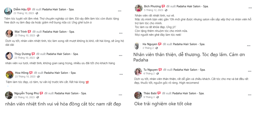 Padaha Hair Salon Thủ Đức Có Phải Lựa Chọn Tốt Cho Việc Làm Tóc? 44