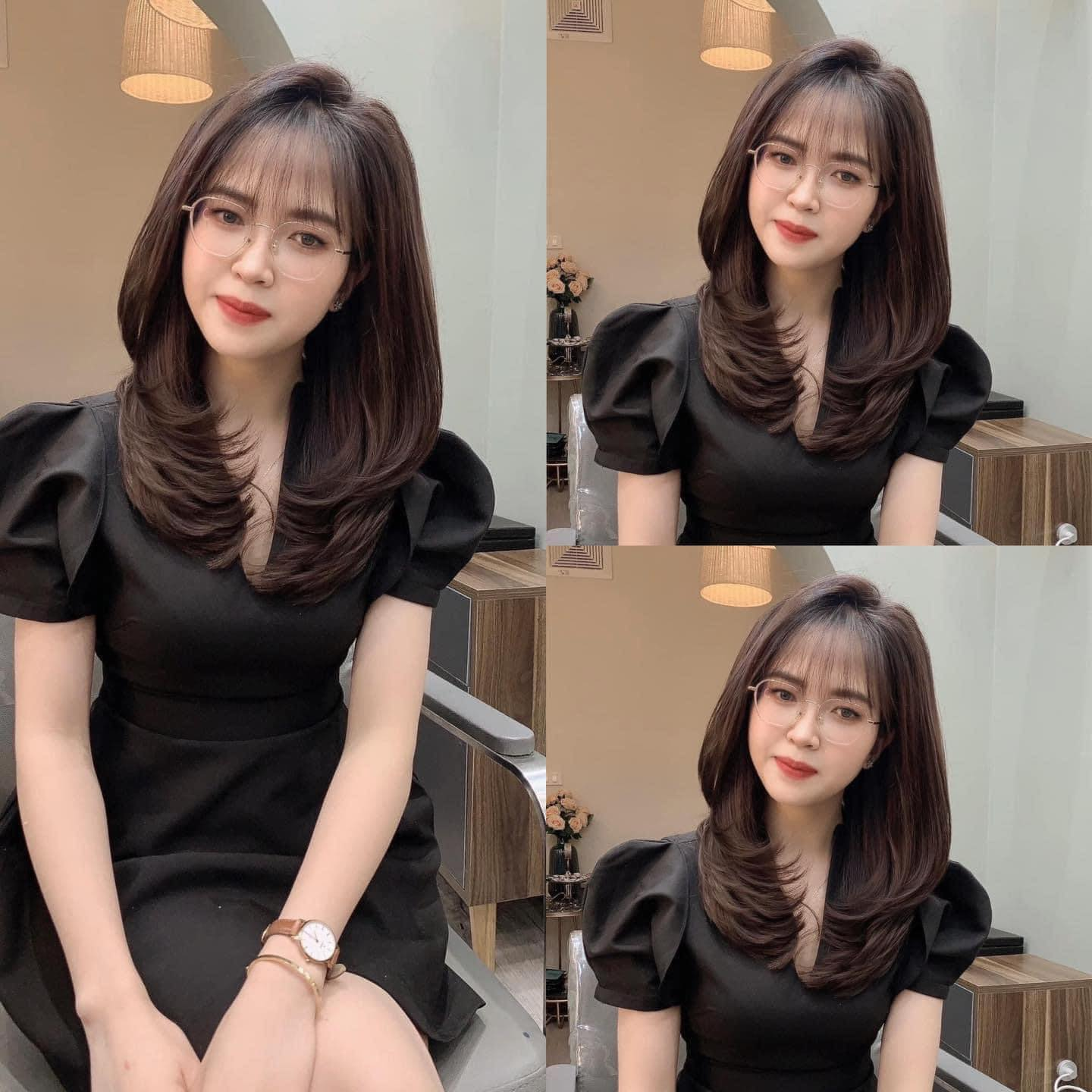 Đánh Giá Dịch Vụ Tại Padaha Hair Salon, Có Đáng Tin Cậy Không? 99