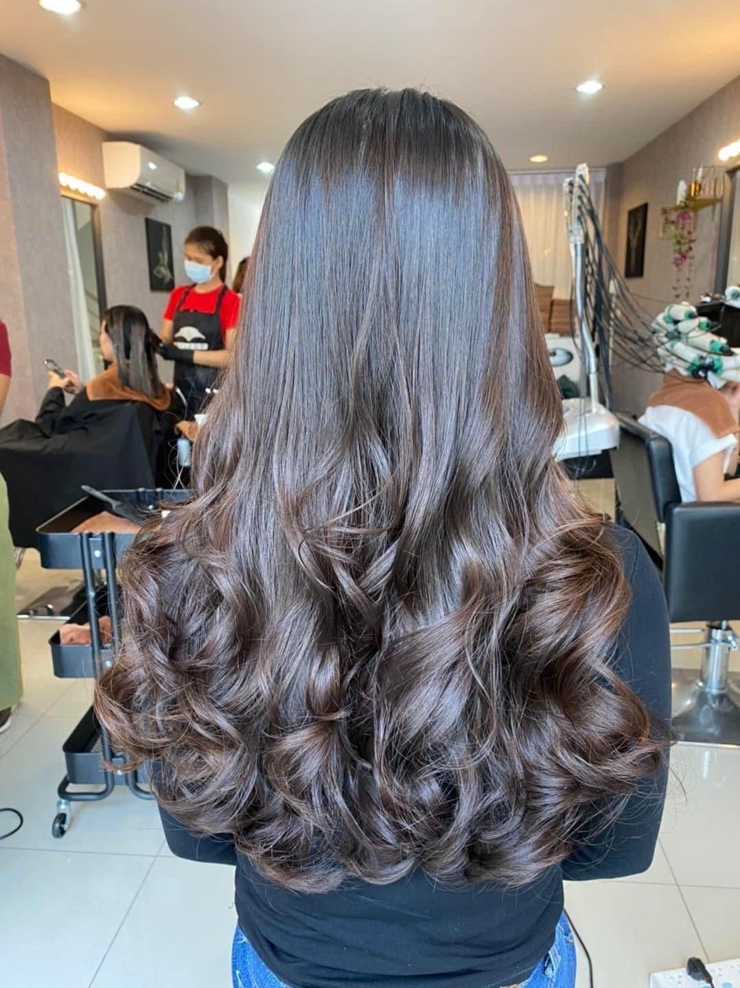 Đánh Giá Dịch Vụ Tại Padaha Hair Salon, Có Đáng Tin Cậy Không? 100