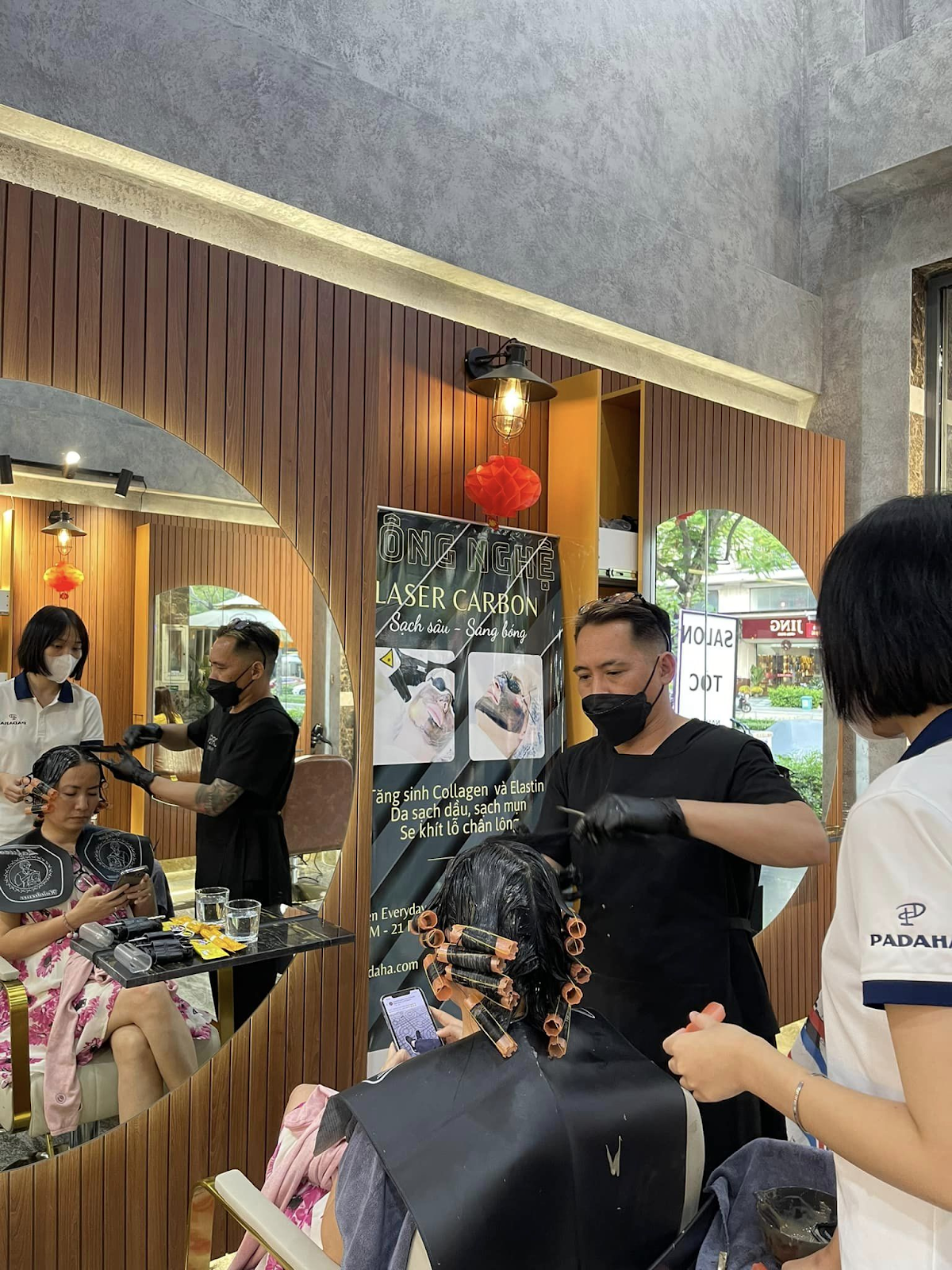 Đánh Giá Dịch Vụ Tại Padaha Hair Salon, Có Đáng Tin Cậy Không? 85