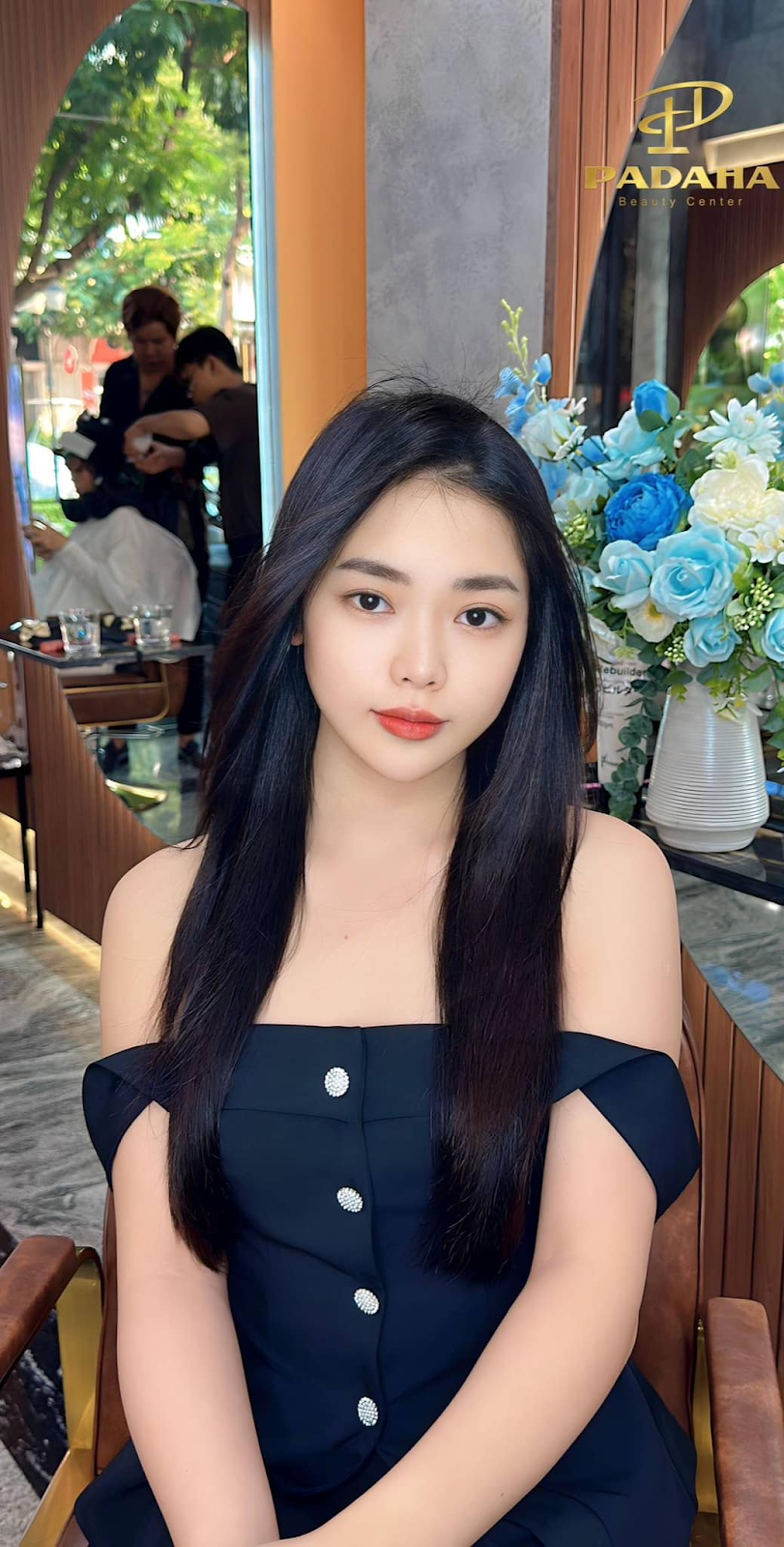 Đánh Giá Dịch Vụ Tại Padaha Hair Salon, Có Đáng Tin Cậy Không? 104