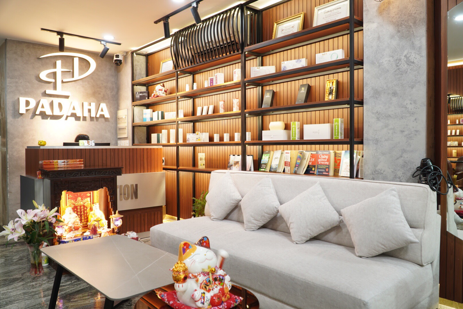 Đánh Giá Dịch Vụ Tại Padaha Hair Salon, Có Đáng Tin Cậy Không? 90