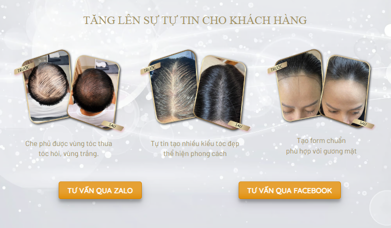 Review Điêu Khắc Tóc Tại Vian Beauty HCM Từ A - Z 19