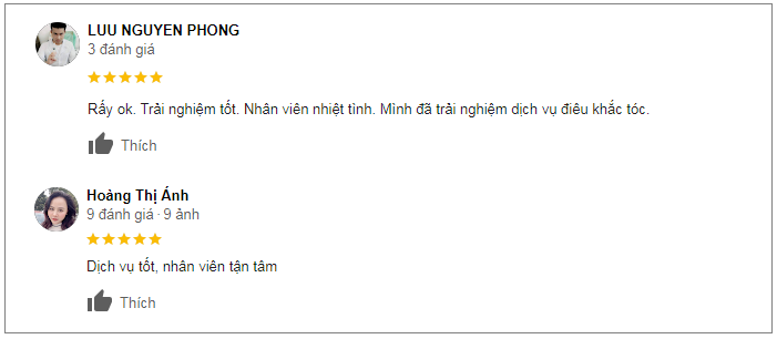Review Điêu Khắc Tóc Tại Vian Beauty HCM Từ A - Z 23