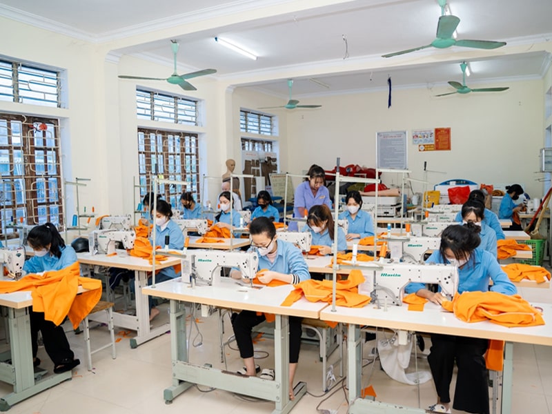 Địa Chỉ Học Nghề May & Thiết Kế Thời Trang Tại Nghệ An Uy Tín 5 Địa Chỉ Học Nghề May & Thiết Kế Thời Trang Tại Nghệ An Uy Tín 4