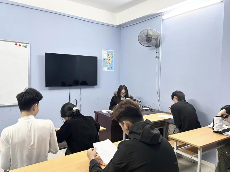 Trường Nào Dạy Nghề Tiếng Trung Ở Nghệ An Tốt Nhất? 7 Trường Nào Dạy Nghề Tiếng Trung Ở Nghệ An Tốt Nhất? 6