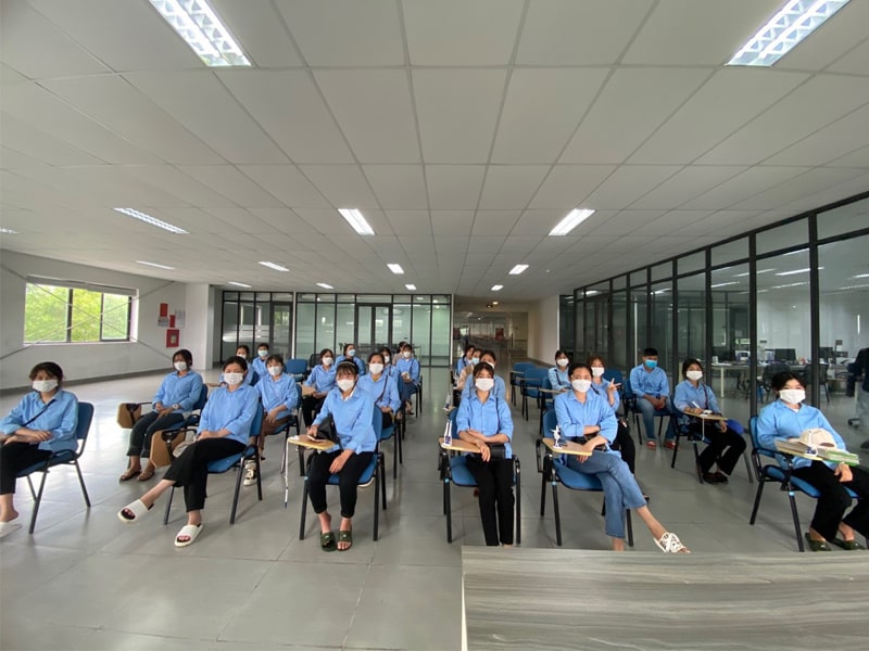 Trường Nào Dạy Nghề Tiếng Trung Ở Nghệ An Tốt Nhất? 3 Trường Nào Dạy Nghề Tiếng Trung Ở Nghệ An Tốt Nhất? 2
