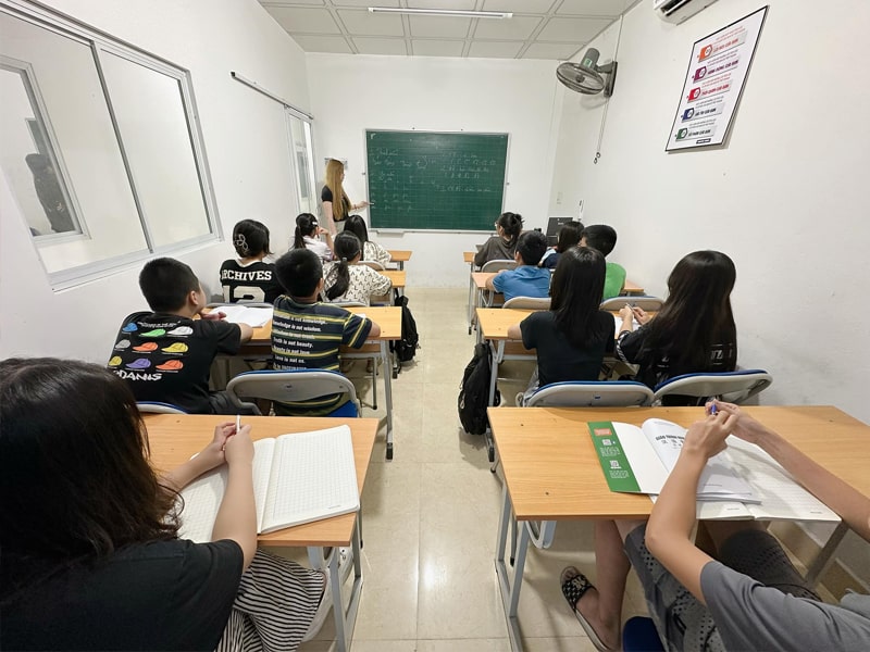 Trường Nào Dạy Nghề Tiếng Trung Ở Nghệ An Tốt Nhất? 6 Trường Nào Dạy Nghề Tiếng Trung Ở Nghệ An Tốt Nhất? 5