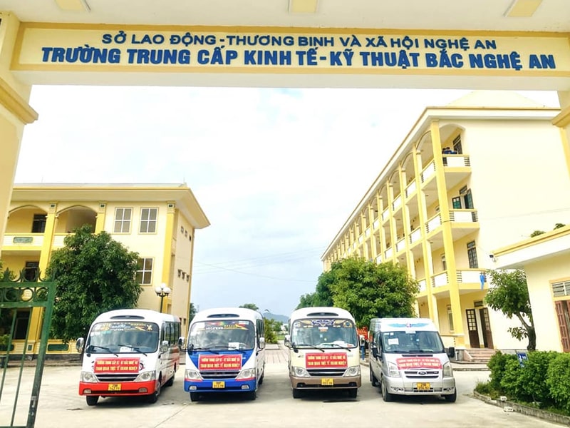 Trường Nào Dạy Nghề Tiếng Trung Ở Nghệ An Tốt Nhất? 2 Trường Nào Dạy Nghề Tiếng Trung Ở Nghệ An Tốt Nhất? 1