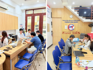 Khóa Học Bằng Lái Xe C1 Uy Tín Tại Quận Phú Nhuận – Nắm Vững Tay Lái, Tăng Cơ Hội Nghề Nghiệp 15