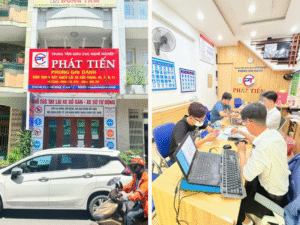 Khóa Học Bằng Lái Xe C1 Uy Tín Tại Quận Phú Nhuận – Nắm Vững Tay Lái, Tăng Cơ Hội Nghề Nghiệp 13