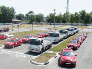 Địa Chỉ Đào Tạo & Sát Hạch Bằng Lái Xe C1 Uy Tín Tại Huyện Bình Chánh, TP.HCM 12