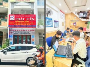 Địa Chỉ Đào Tạo & Sát Hạch Bằng Lái Xe C1 Uy Tín Tại Huyện Bình Chánh, TP.HCM 13