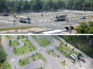 Địa Chỉ Đào Tạo & Sát Hạch Bằng Lái Xe C1 Uy Tín Tại Huyện Bình Chánh, TP.HCM 14