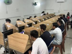 Gợi Ý Các Trung Tâm Học Bằng Lái Xe Tải Hạng C1 Uy Tín Tại Phường Sài Gòn 15 Gợi Ý Các Trung Tâm Học Bằng Lái Xe Tải Hạng C1 Uy Tín Tại Phường Sài Gòn 15