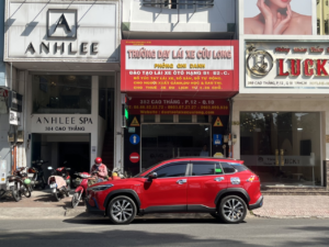 Gợi Ý Các Trung Tâm Học Bằng Lái Xe Tải Hạng C1 Uy Tín Tại Phường Sài Gòn 16 Gợi Ý Các Trung Tâm Học Bằng Lái Xe Tải Hạng C1 Uy Tín Tại Phường Sài Gòn 16