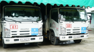 Gợi Ý Các Trung Tâm Học Bằng Lái Xe Tải Hạng C1 Uy Tín Tại Phường Sài Gòn 17 Gợi Ý Các Trung Tâm Học Bằng Lái Xe Tải Hạng C1 Uy Tín Tại Phường Sài Gòn 17