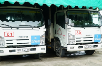 Gợi Ý Các Trung Tâm Học Bằng Lái Xe Tải Hạng C1 Uy Tín Tại Phường Sài Gòn 1 Gợi Ý Các Trung Tâm Học Bằng Lái Xe Tải Hạng C1 Uy Tín Tại Phường Sài Gòn 1