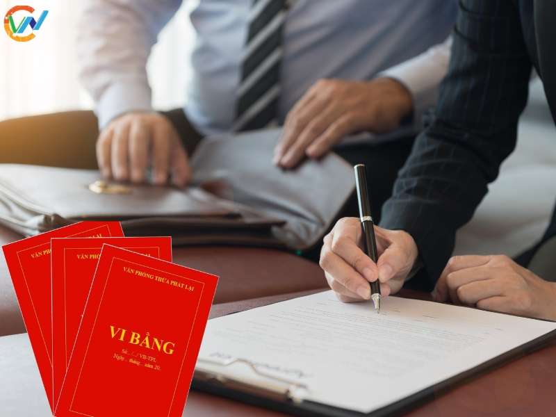 Văn phòng thừa phát lại nào nhận làm vi bằng sổ đỏ & đất đai cấp tốc tại phường Ô Chợ Dừa Hà Nội?