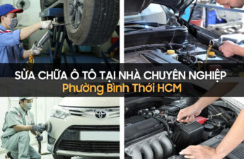 Dịch Vụ Sửa Chữa Ô Tô Tại Nhà Chuyên Nghiệp Phường Bình Thới 1 Dịch Vụ Sửa Chữa Ô Tô Tại Nhà Chuyên Nghiệp Phường Bình Thới 1