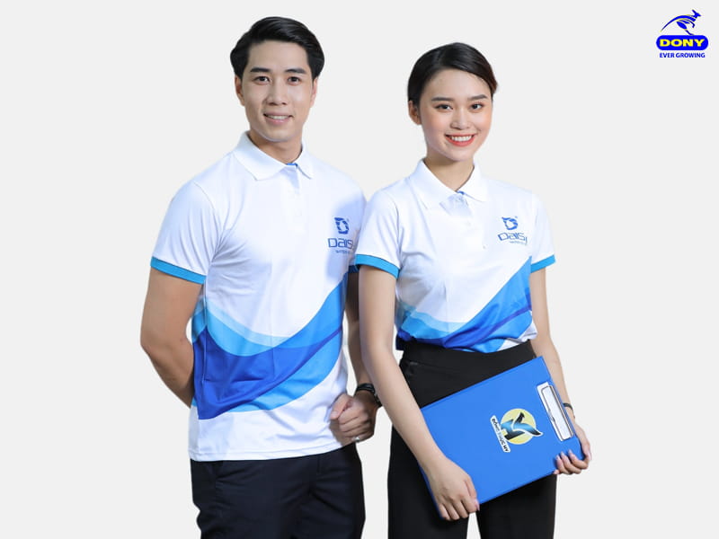 Xưởng may áo thun theo yêu cầu tại Phường Sài Gòn đẹp, rẻ 11