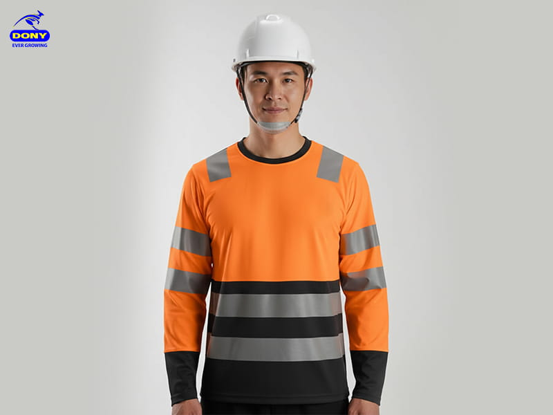 Xưởng may áo thun theo yêu cầu tại Phường Sài Gòn đẹp, rẻ 6