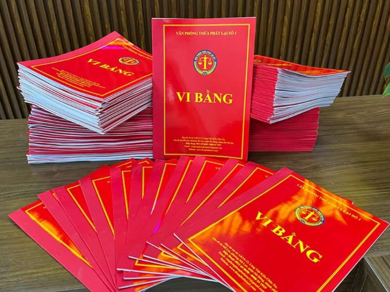 Dịch vụ lập vi bằng sổ đỏ, đất không sổ tại nhà uy tín ở phường Ba Đình, Hà Nội 2 Cơ sở nào nhận lập vi bằng đất sổ đỏ, đất không sổ tại nhà uy tín ở phường ba đình, hà nội?