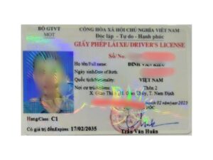 Trung Tâm Sát Hạch GPLX Hạng C1 Phường Bến Thành – Giải Pháp Học Lái Xe Hiệu Quả Và Thực Tế 12