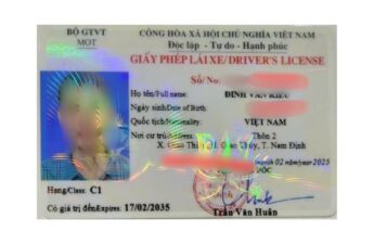 Trung Tâm Sát Hạch GPLX Hạng C1 Phường Bến Thành – Giải Pháp Học Lái Xe Hiệu Quả Và Thực Tế 1