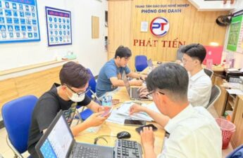 Học Phí Bằng Lái Xe Tải Hạng C1 Phường Bàn Cờ Mới Nhất 1