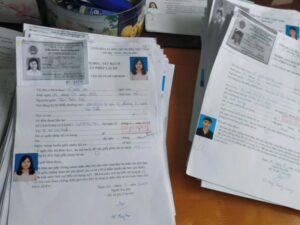 Học Phí Bằng Lái Xe Tải Hạng C1 Phường Bàn Cờ Mới Nhất 13