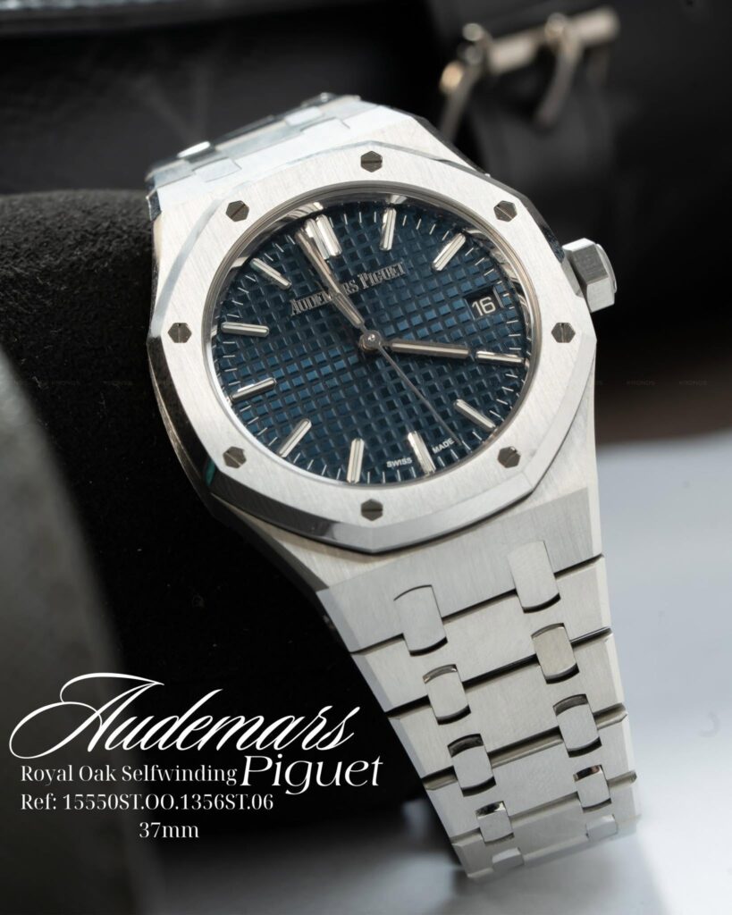 Đồng hồ Audemars Piguet