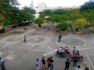 Trung Tâm Học Thi Bằng Lái Xe Máy A1, A (A2 Cũ) Ở Phường An Đông TP.HCM 15 Trung Tâm Học Thi Bằng Lái Xe Máy A1, A (A2 Cũ) Ở Phường An Đông TP.HCM 15