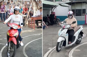 Trung Tâm Học Thi Bằng Lái Xe Máy A1, A (A2 Cũ) Ở Phường An Đông TP.HCM 1