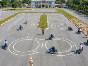 Trung Tâm Học Thi Bằng Lái Xe Máy A1, A (A2 Cũ) Ở Phường An Đông TP.HCM 13 Trung Tâm Học Thi Bằng Lái Xe Máy A1, A (A2 Cũ) Ở Phường An Đông TP.HCM 13