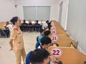 Trung Tâm Học Thi Bằng Lái Xe Máy A1, A (A2 Cũ) Ở Phường An Đông TP.HCM 12 Trung Tâm Học Thi Bằng Lái Xe Máy A1, A (A2 Cũ) Ở Phường An Đông TP.HCM 12