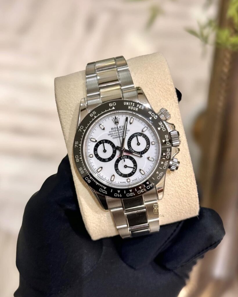 Đồng hồ Rolex