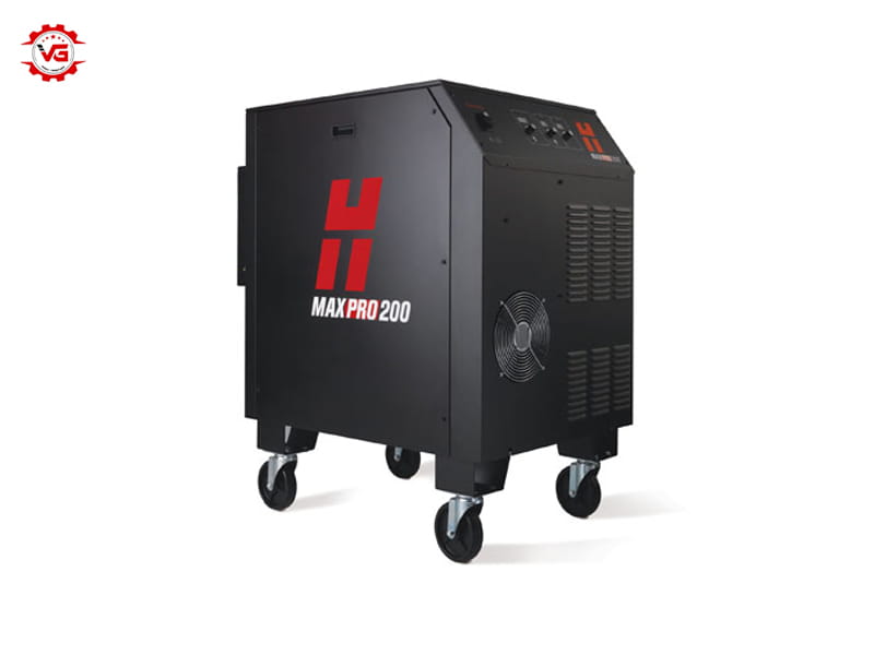 Bán máy cắt Plasma Hypertherm tại phường Sài Gòn 7 Bán máy cắt Plasma Hypertherm tại phường Sài Gòn 6