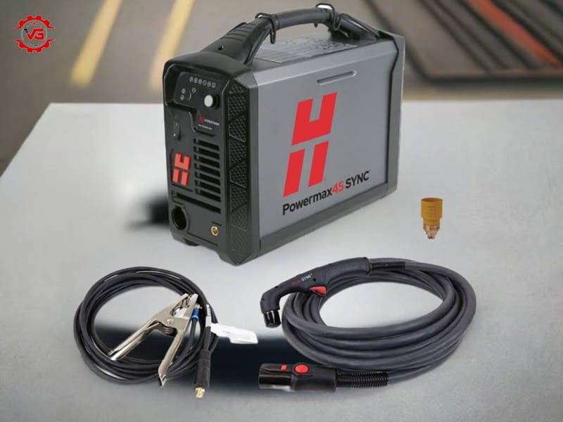 Bán máy cắt Plasma Hypertherm tại phường Sài Gòn 4 Bán máy cắt Plasma Hypertherm tại phường Sài Gòn 3