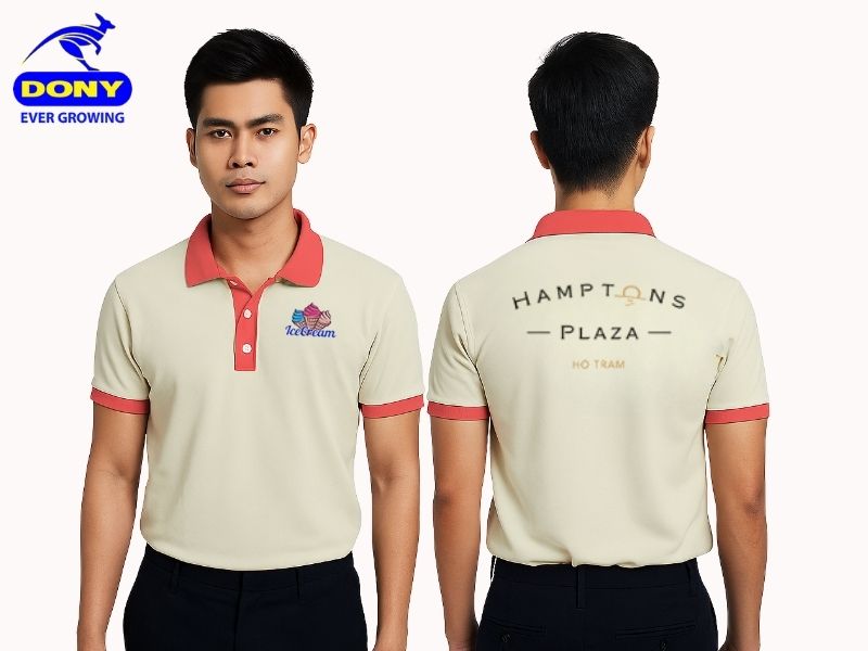 Báo giá may áo thun theo yêu cầu tại Phường Chợ Lớn 7