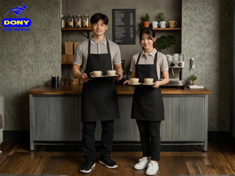 Báo giá may áo thun theo yêu cầu tại Phường Chợ Lớn 8