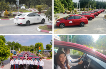 Top Trường Cho Thuê Bổ Túc Tay Lái Ô Tô Uy Tín Hàng Đầu Tại TP. Hồ Chí Minh 1 Top Trường Cho Thuê Bổ Túc Tay Lái Ô Tô Uy Tín Hàng Đầu Tại TP. Hồ Chí Minh 1
