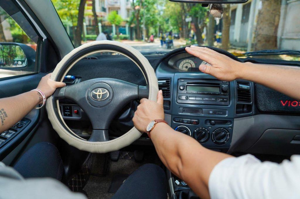 Top Trường Cho Thuê Bổ Túc Tay Lái Ô Tô Uy Tín Hàng Đầu Tại TP. Hồ Chí Minh 12