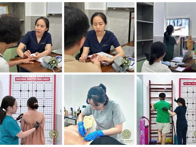 Review Phúc An Duyên Khám Cơ Xương Khớp Có Tốt? 7 Chi phí, ưu đãi và những điều cần lưu ý khi đến khám