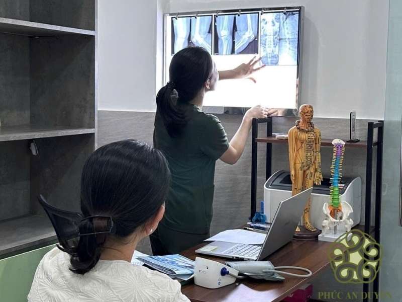 Review Phúc An Duyên Khám Cơ Xương Khớp Có Tốt? 2 Vì sao đau cơ xương khớp cứ chữa rồi lại tái phát?